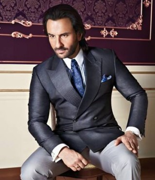 Saif Ali Khan Fotoğrafları 216