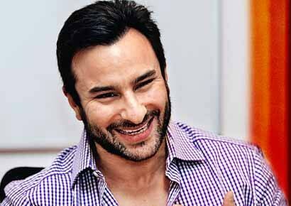 Saif Ali Khan Fotoğrafları 218