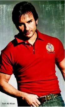 Saif Ali Khan Fotoğrafları 221