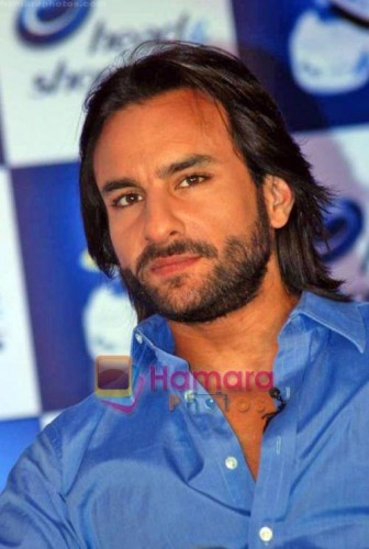 Saif Ali Khan Fotoğrafı