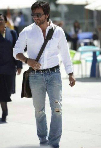 Saif Ali Khan Fotoğrafı