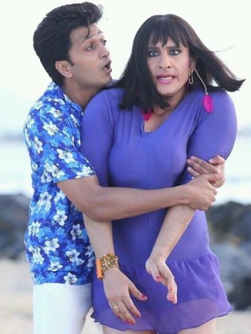 Saif Ali Khan Fotoğrafı