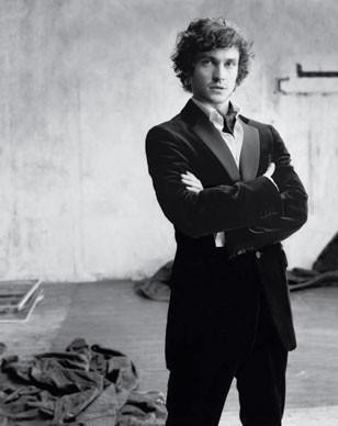 Hugh Dancy Fotoğrafları 17