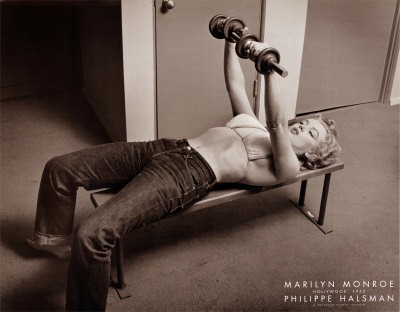 Marilyn Monroe Fotoğrafları 116
