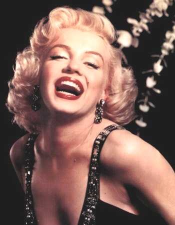 Marilyn Monroe Fotoğrafları 14