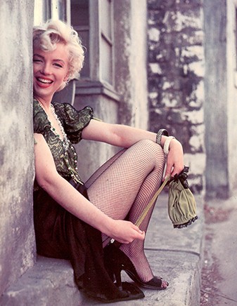 Marilyn Monroe Fotoğrafları 131