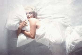 Marilyn Monroe Fotoğrafları 163