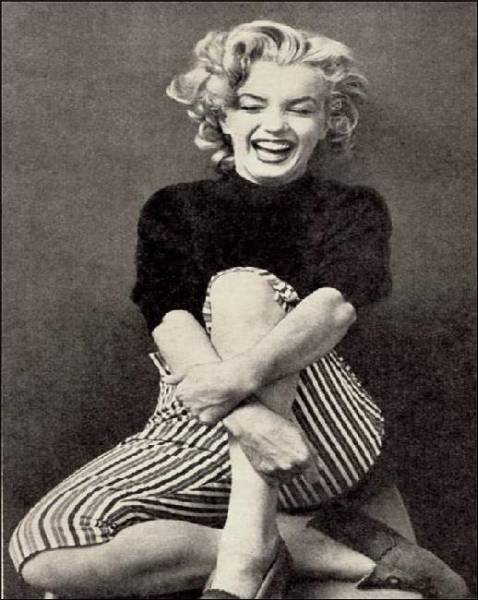 Marilyn Monroe Fotoğrafları 211