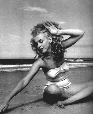 Marilyn Monroe Fotoğrafları 240