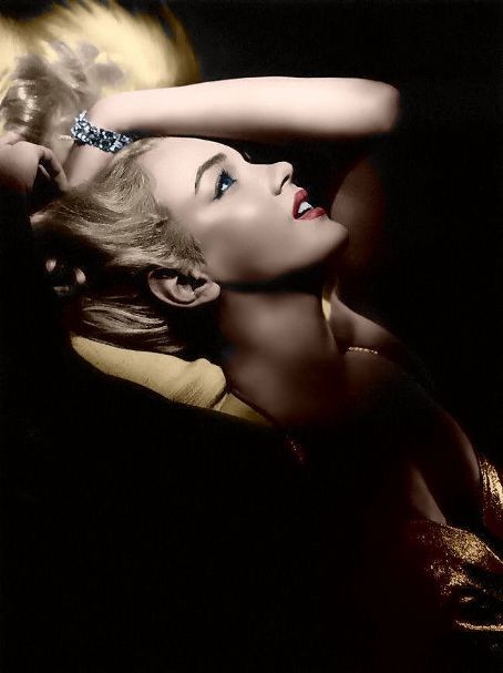 Marilyn Monroe Fotoğrafları 242