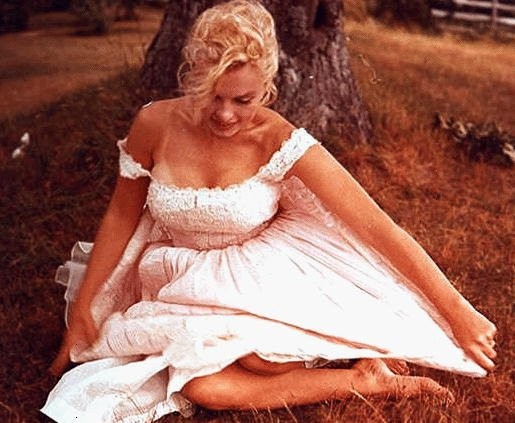 Marilyn Monroe Fotoğrafları 267