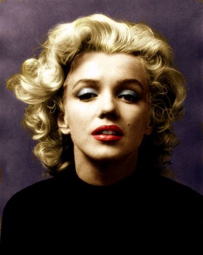 Marilyn Monroe Fotoğrafları 285