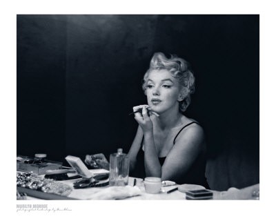 Marilyn Monroe Fotoğrafları 35