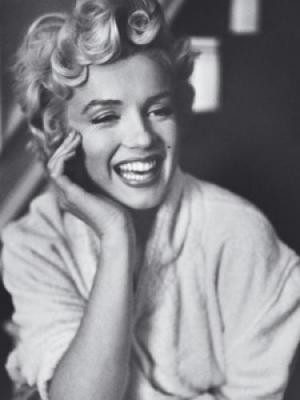 Marilyn Monroe Fotoğrafları 38