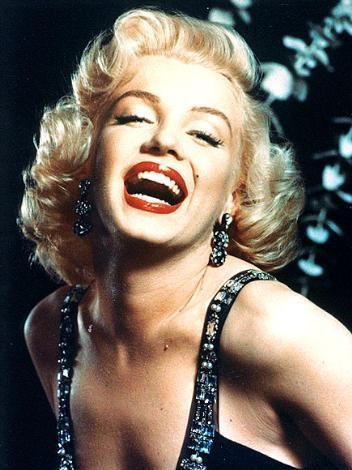 Marilyn Monroe Fotoğrafları 50