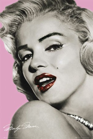 Marilyn Monroe Fotoğrafları 64