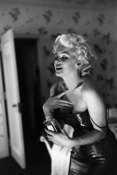 Marilyn Monroe Fotoğrafları 69