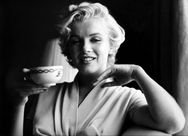 Marilyn Monroe Fotoğrafları 304