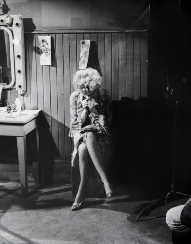 Marilyn Monroe Fotoğrafları 316