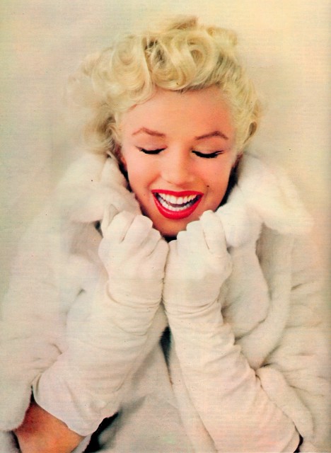 Marilyn Monroe Fotoğrafları 325