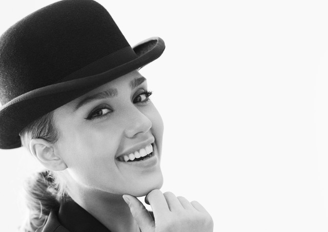 Jessica Alba Fotoğrafları 1126