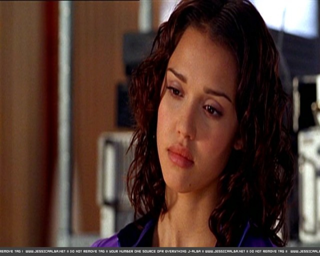 Jessica Alba Fotoğrafı