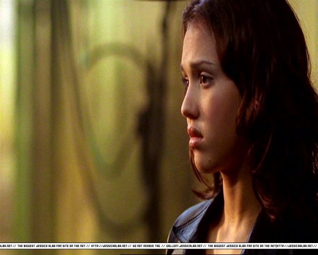 Jessica Alba Fotoğrafı