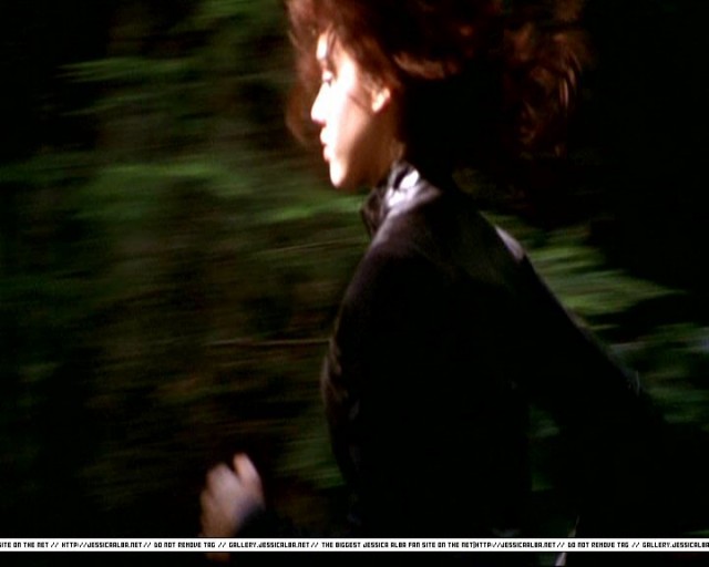 Jessica Alba Fotoğrafı