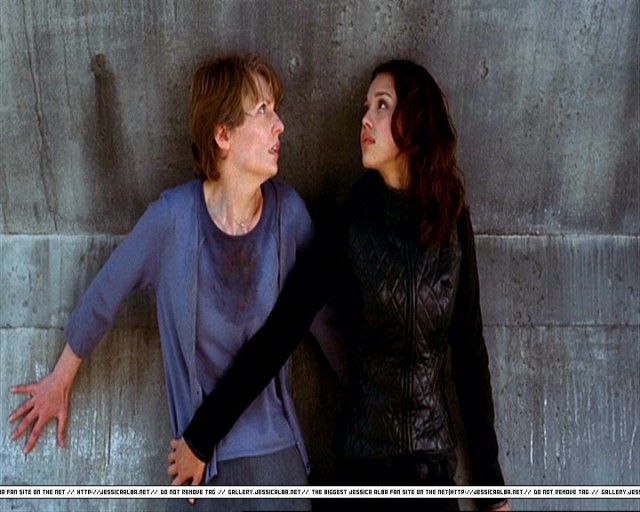 Jessica Alba Fotoğrafı