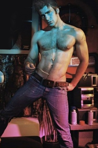 Chris Evans Fotoğrafları 63