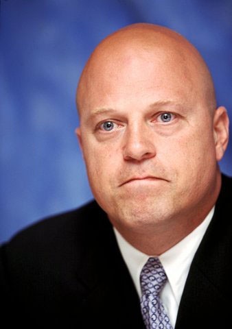 Michael Chiklis Fotoğrafları 7