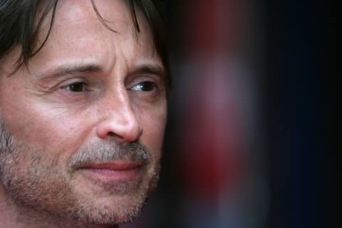 Robert Carlyle Fotoğrafları 12