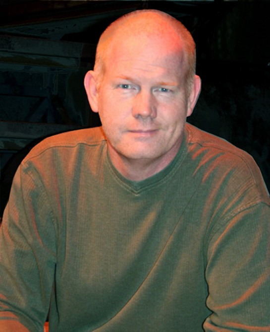 Glenn Morshower Fotoğrafları 1