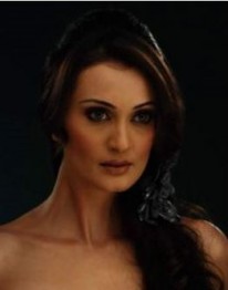 Vaishali Desai Fotoğrafı