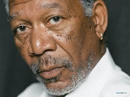 Morgan Freeman Fotoğrafları 110