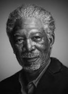 Morgan Freeman Fotoğrafları 111