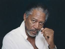 Morgan Freeman Fotoğrafları 140