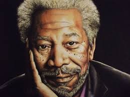 Morgan Freeman Fotoğrafları 151