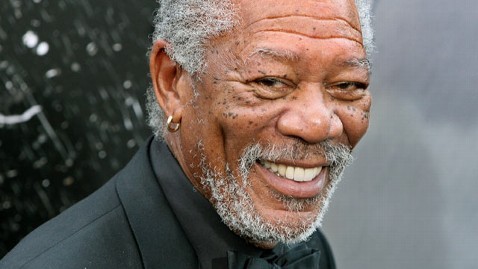 Morgan Freeman Fotoğrafları 46