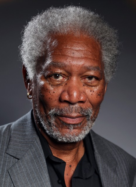 Morgan Freeman Fotoğrafları 47
