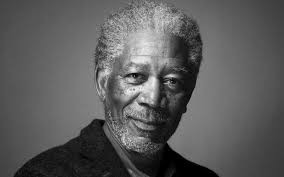 Morgan Freeman Fotoğrafları 88