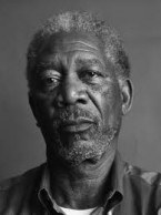 Morgan Freeman Fotoğrafları 89