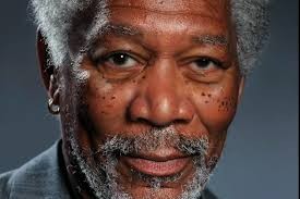 Morgan Freeman Fotoğrafları 95