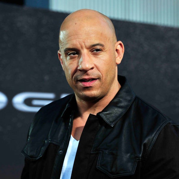 Vin Diesel Fotoğrafları 164