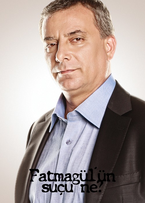 Aziz Sarvan Fotoğrafı