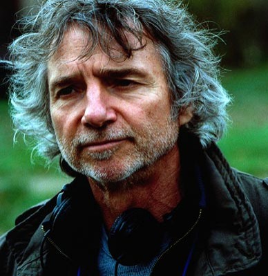 Curtis Hanson Fotoğrafları 1