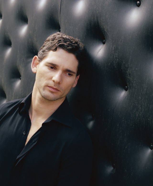 Eric Bana Fotoğrafları 149