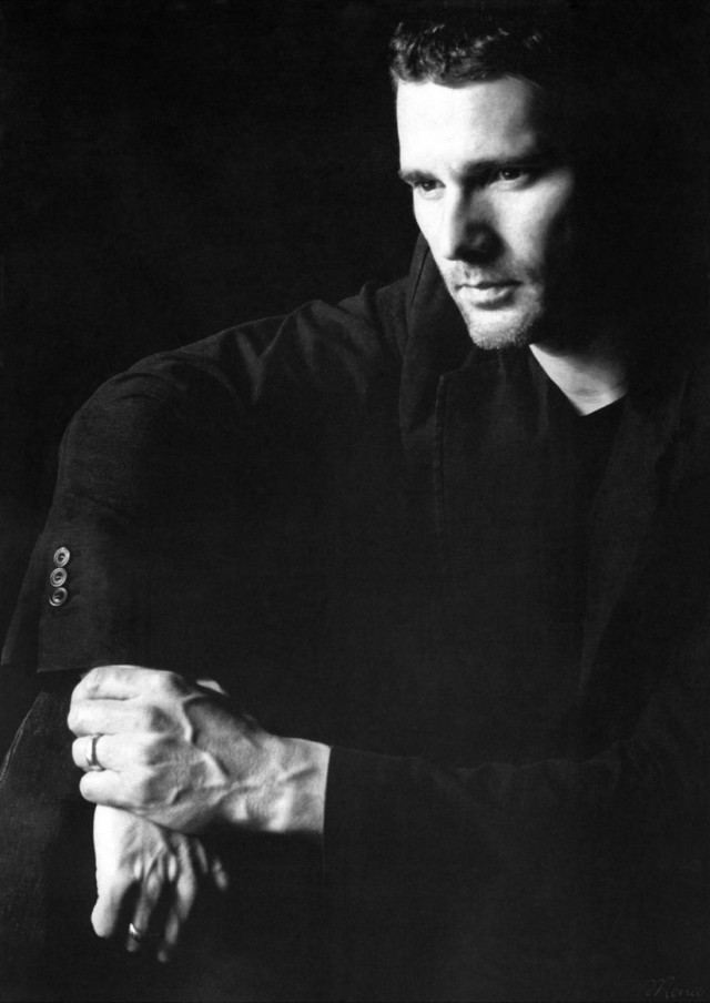 Eric Bana Fotoğrafları 162