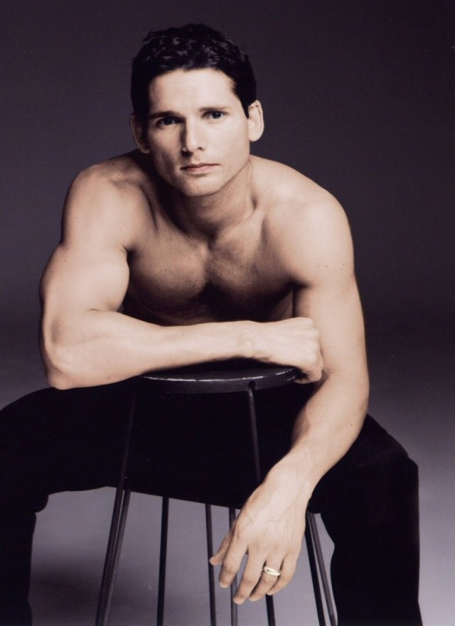 Eric Bana Fotoğrafları 179