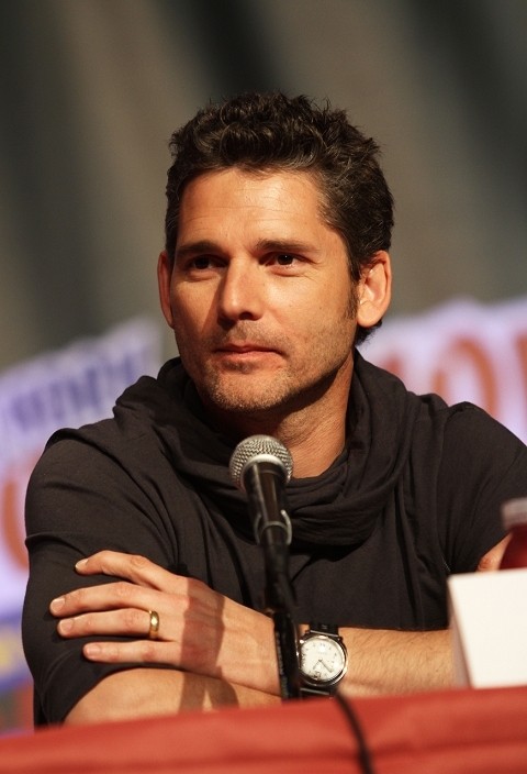 Eric Bana Fotoğrafları 198